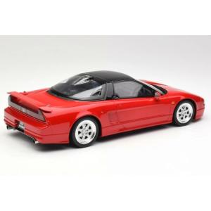 オットーモービル 1/18 ホンダ NSX 無...の詳細画像1