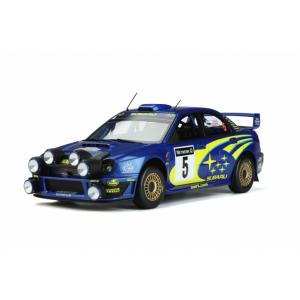 DNAコレクティブルズ 1/18 スバル アルシオーネ SVX 1991 レッド