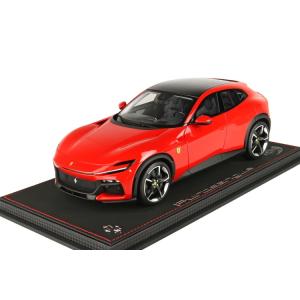 訳アリ BBR 1/18 フェラーリ プロサング...の商品画像