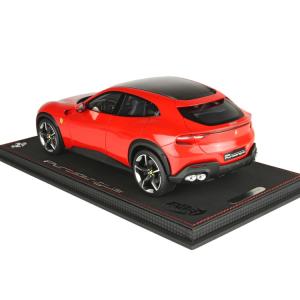 訳アリ BBR 1/18 フェラーリ プロサン...の詳細画像1