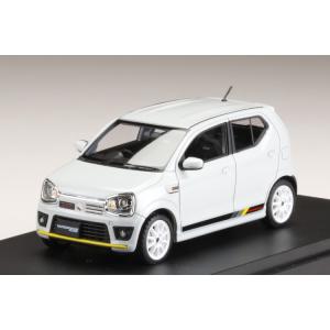 ば*ん様 Hi-Story 1/43 アルトワークス 赤 楽天市場】ハイストーリー 1/43 スズキ アルト ワークス RS/R