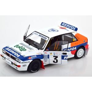 hpi racing 1/43 ランチア ストラトス HF #4 1977 サファリ