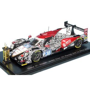 スパークモデル スパーク 1/43 ポルシェ 919 Hybrid No.19 2015 ル