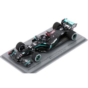 ミニカー/完成品 ミニチャンプス 1/43 ジャガー XKR GT3 2008 FIA