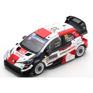 ミニカー/完成品 ミニチャンプス 1/43 ジャガー XKR GT3 2008 FIA