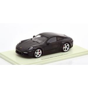 ミニチャンプス 1/43 ポルシェ ボクスター スパイダー 718 2019 : 寝具