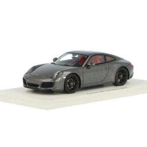 ミニチャンプス 1/43 ポルシェ 911 (991 2) GT2 RS MR マンタイ