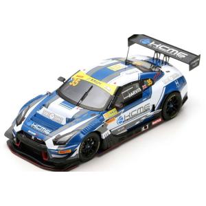 スパーク 1/43 カルソニック インパル Z 12号車 チャンピオン GT500