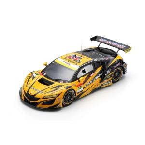スパーク 1/43 アップガレージ NSX GT3 #18 チーム アップガレージ GT300 スー...