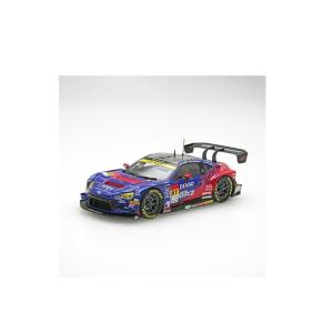 スパーク 1/43 スバル BRZ R&D スポーツ #61 GT300 スーパー GT