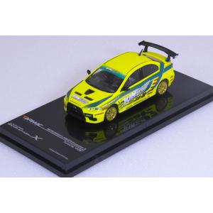 グリーンライト GreenLight x DGA /グリーンライト 1/64 ホーミーズ
