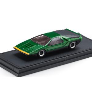 RICKO 1/87 アルファロメオ 33.2 デイトナ 1968 ALFA ROMEO