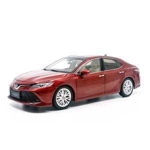 トヨタ特注 1/30 新型 クラウン エステート PHEV カラーサンプル