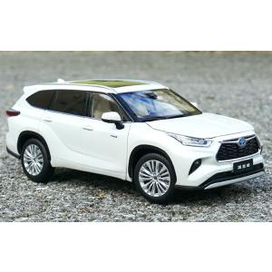 トヨタ特注 1/18 トヨタ カムリ スポーツ ホワイト 2018 : 寝具