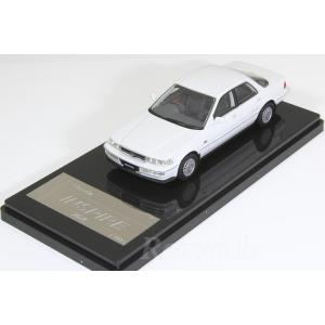 WIT'S 1/43 ホンダ インスパイア 25Xi 1992 ホワイト Honda INSPIRE...