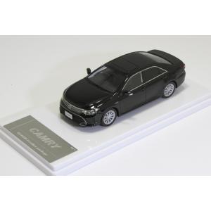 京商 1/43 トヨタ アルファード G 10系 ブラックマイカ Kyosho J