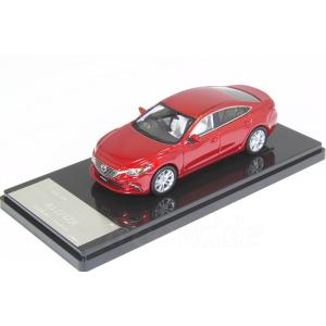 ハイストーリー 1/43 マツダ3 5ドアスポーツハッチバック