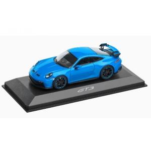 ミニチャンプス 1/43 ポルシェ 718 ボクスター 982 スタイル