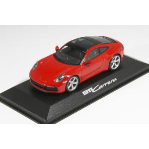 ミニチャンプス ミニカー 1/18 ポルシェ 911 カレラ MINICHAMPS 1/18