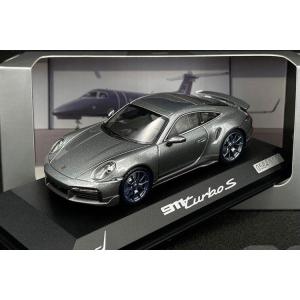 スパークモデル ディーラーモデル 1/43 ポルシェ 718 (982) スパイダー