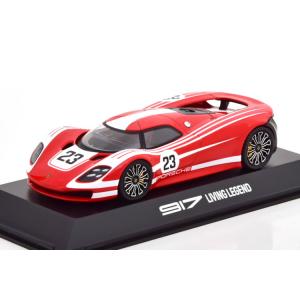 スパーク 1/43 ポルシェ 917 リビング レジェンド コンセプトカー #23 SPARK Po...