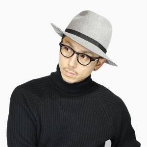 EDHAT エドハット 折りたたみ フェルトハッ...の商品画像