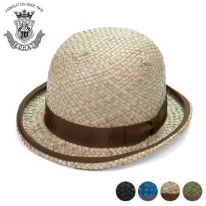 HEADS (ヘッズ) 【HEADS×THE FACTORY MADE】 BRIM STITCH HAT D.GREEN