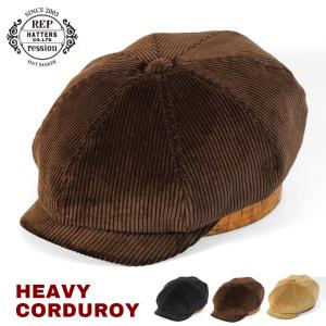 キャスケット ハンチング メンズ ブランド REPression Hatters リ