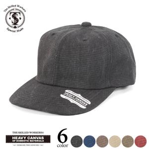 EBBETS FIELD FLANNELS ベースボールキャップ エベッツフィールド 大阪