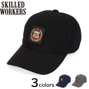 ニューヨークハット モーターサイクルキャップ　バイカー アメリカ製 モーターサイクルキャップ（NEW YORK HAT）のおすすめ人気商品