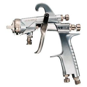 アネスト岩田 美粧 W-50-124BPGC カップ付き 重力式スプレーガン アネスト岩田 美粧 W-50-124BPGC カップ付き 重力式スプレーガン