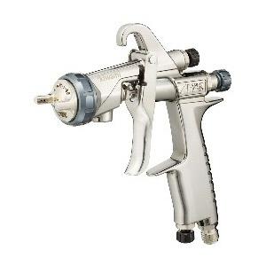 アネスト岩田 KIWAMI-1-16B12 スプレーガン（KIWAMI RT Clear