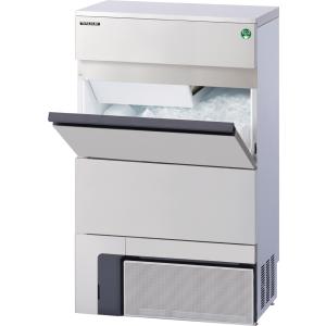 フクシマガリレイ 業務用 キューブアイス 製氷機 アンダーカウンター