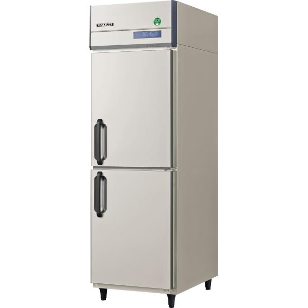 フクシマガリレイ　業務用冷蔵庫　インバーター制御　タテ型冷蔵庫　GRD-060RX　送料無料
