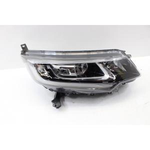 美品 エルグランド TE52 ヘッドライト 左 左側 コイト 100-23008