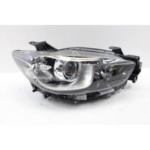 シーエックス CX−5 LDA-KE2FW 左ヘッドライト K031-51-041G : ELV