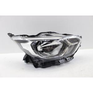 美品 プリウス ZVW30 LED ヘッドライト 右 右側 コイト 47-30 打刻二