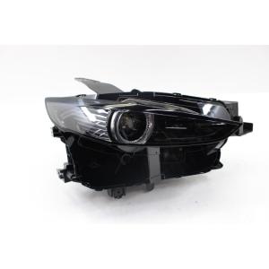 マツダ（Mazda） MAZDAマツダ純正 CX-30 ヘッドランプASSY LH D41S-51