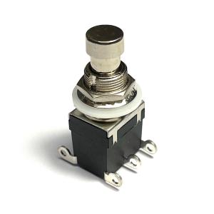 【2in1】フットスイッチ（オルタネイト）ラッチスイッチ 2in1】フットスイッチ（オルタネイト）ラッチスイッチ - メルカリ