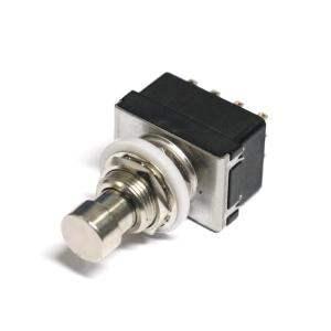 SPST モーメンタリスイッチ ソフトタッチ ノーマルクローズ : Repair