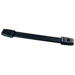 アンプ用リプレイスメントハンドル Fenderスタイル Black Caps 持ち手部分 は Mar...