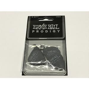 ERNIEBALL PRODIGY ピック 1.5mm x 6 pcs