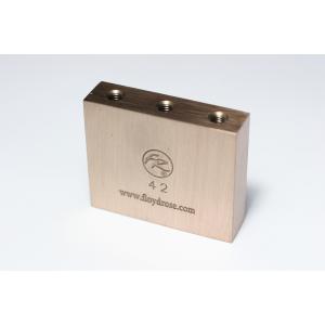 FLOYD ROSE Fat Tungsten Sustain Block -32mm-【正規輸入品】 : ESP