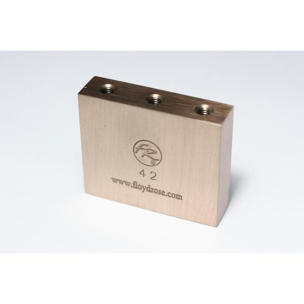 【並行輸入品】FLOYD ROSE Original Series Fat Tungsten Tre...