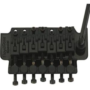Floyd Rose トレモロアーム (CHROME) wyw801m ESP Floyd Rose Original Replacement Parts Tremolo Arm Chrome
