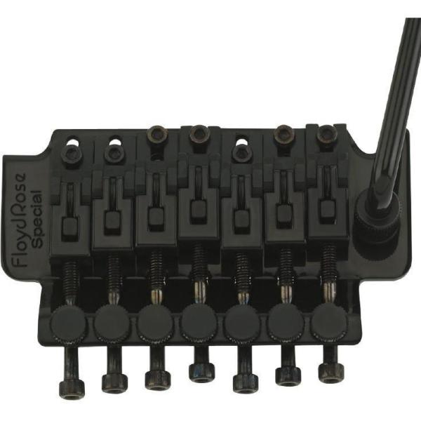 【並行輸入品】Floyd Rose Special Series 7 String Tremolo ...