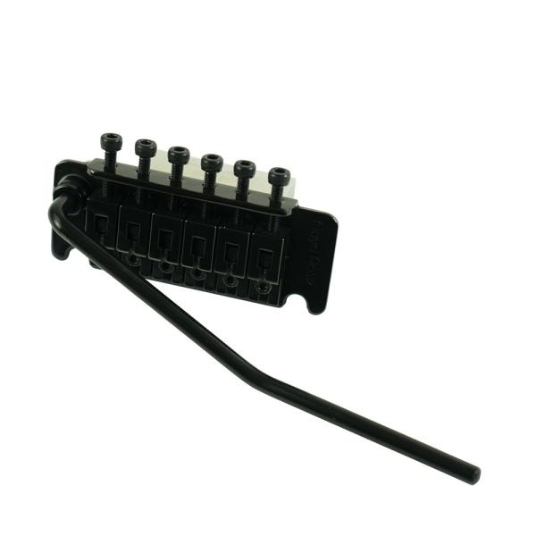 Floyd Rose Non-Fine-Tuner Tremolo Black フロイドローズ ロッ...