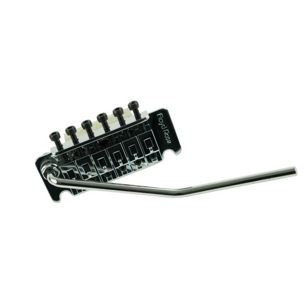 Floyd Rose Non-Fine-Tuner Tremolo Chrome フロイドローズ ロ...