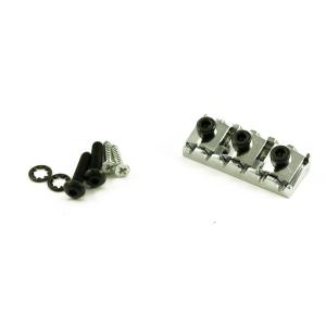 FLOYD ROSE ロックナットセット R3 クローム