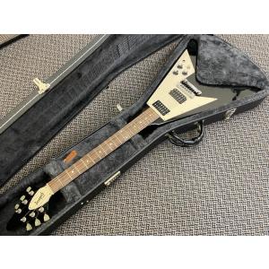 GIBSON FLYING V 67 EB 2006年製造 中古品 純正ハードケース